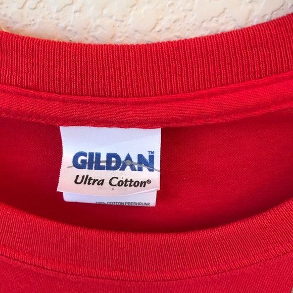 Chicago Blackhawks 2010 Stanley Cup Champs T-Shirt - Picture 3 of 8